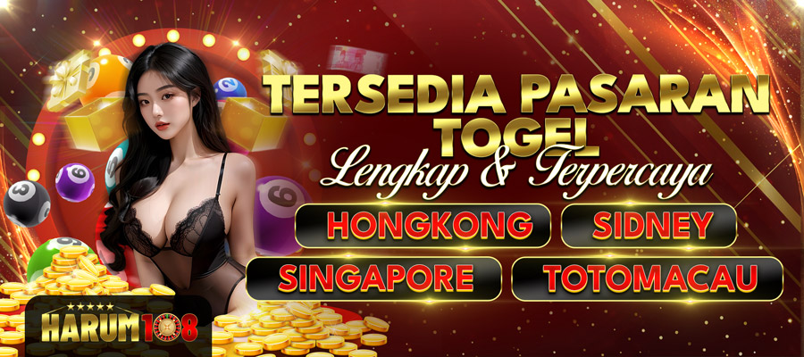 Toto Online Terbesar Dan Terbaik 2025