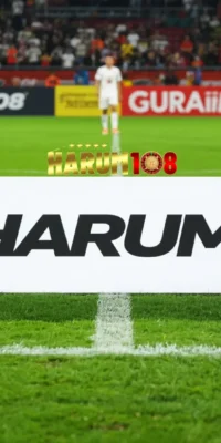 garuda id harum108