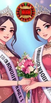 Game Slot Gacor Putri Indonesia 2025