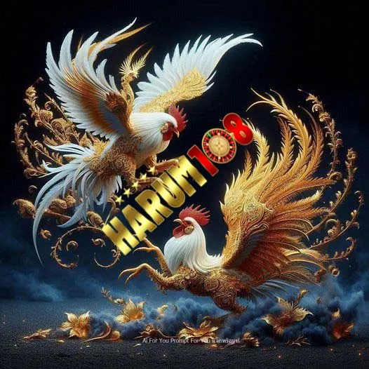 sabung ayam