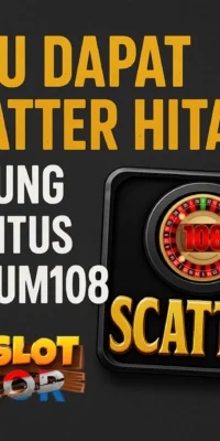 harum108 scatter hu=itam