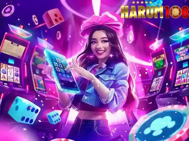 slot dana