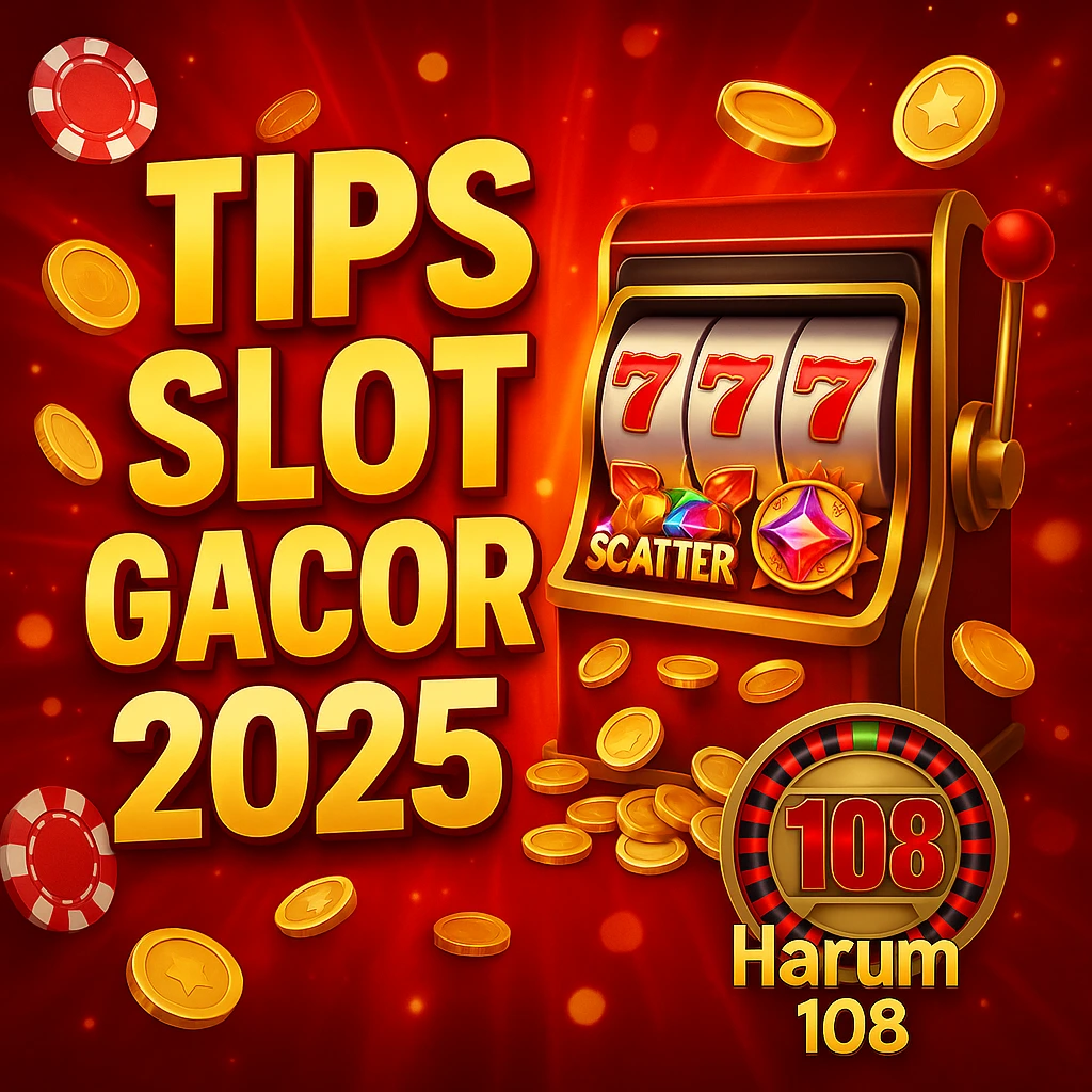 slot gacor harum108