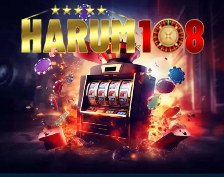 slot88 harum108